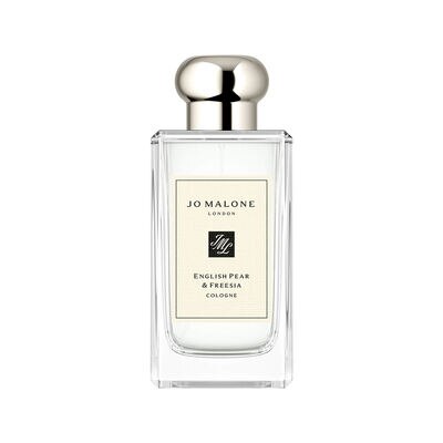 ENGLISH PEAR & FREESIA EAU DE COLOGNE 100ML